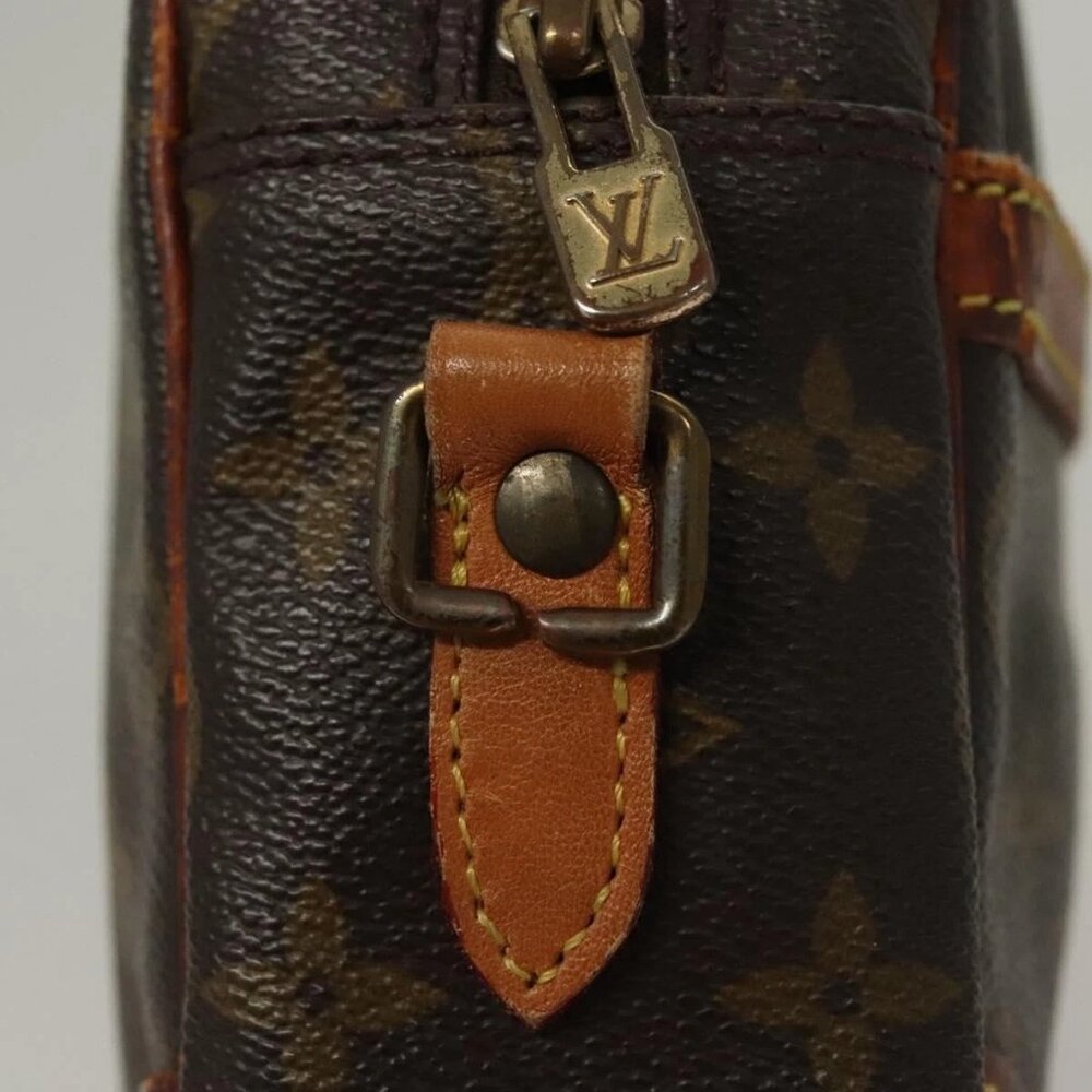 LOUIS VUITTON Monogram Trocadero 27 Shoulder Bag - Picture 10 of 16